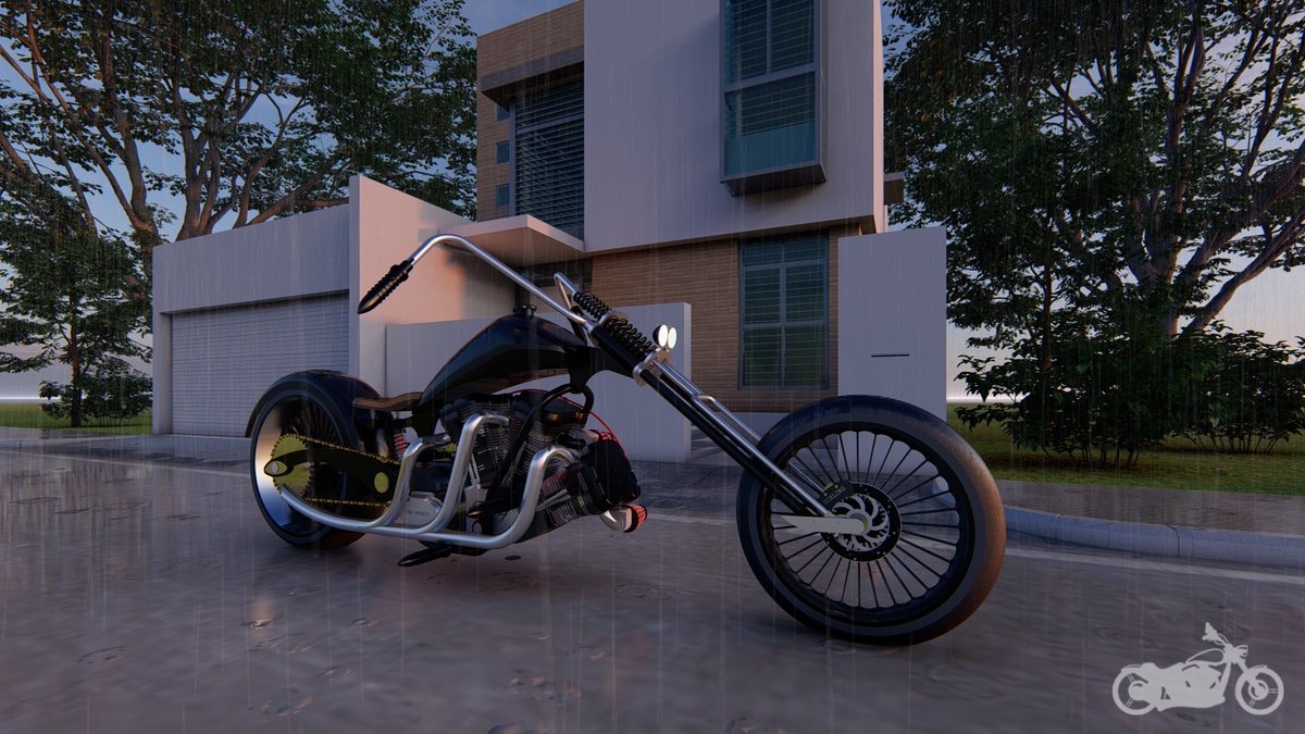 retrobikesclub's tweet photo. No hour of life is wasted when is spent on two wheels

#NFT #NFTGaming #NFTCommunity #NFTs #nftcollector #Metaverse #nftdops #nftcollector https://t.co/7htTaGTY6f