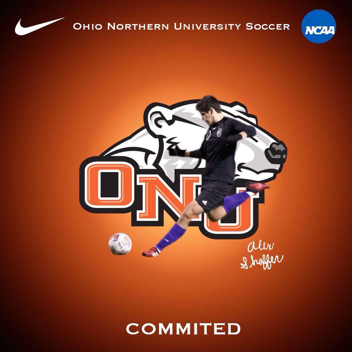 Excited for the next chapter <a href="/ONU_Soccer/">ONU_Soccer</a>