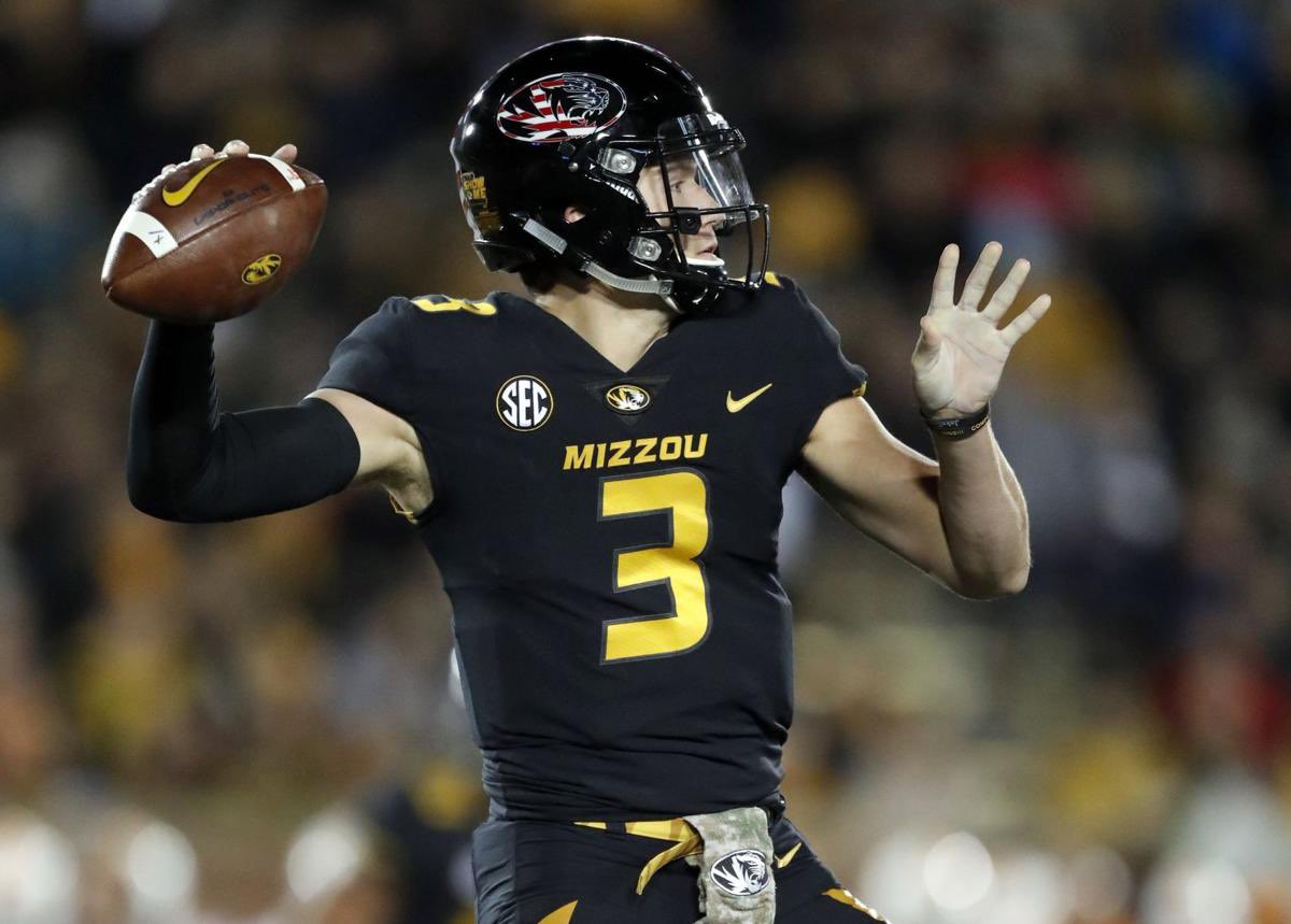 Super excited to have received an offer from Missouri! <a href="/BushHamdan/">Bush Hamdan</a> <a href="/CoachDrinkwitz/">Eliah Drinkwitz</a> <a href="/MizzouFootball/">Mizzou Football</a>