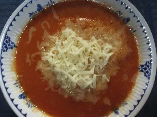 LifestyleSoln's tweet image. Blended vegetable soup is a healthy soup with blended vegetables that are double blended at the start and end of production! No cream base means there are less calories!
buff.ly/2HwQDT8

#Soup #Vegetarian #VegetableSoup #Vegetables #HealthySoup #SoupRecipe #Recipe #Food