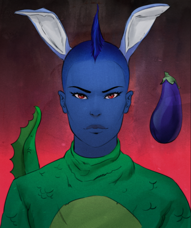 TheVessel | MINTING NOW tweet media