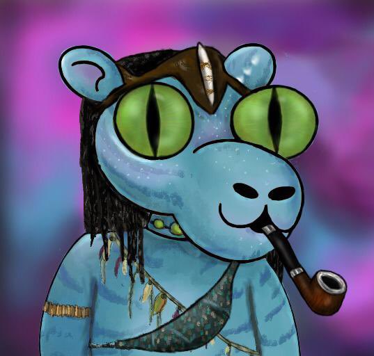 The Simians Universe 🦠 tweet media