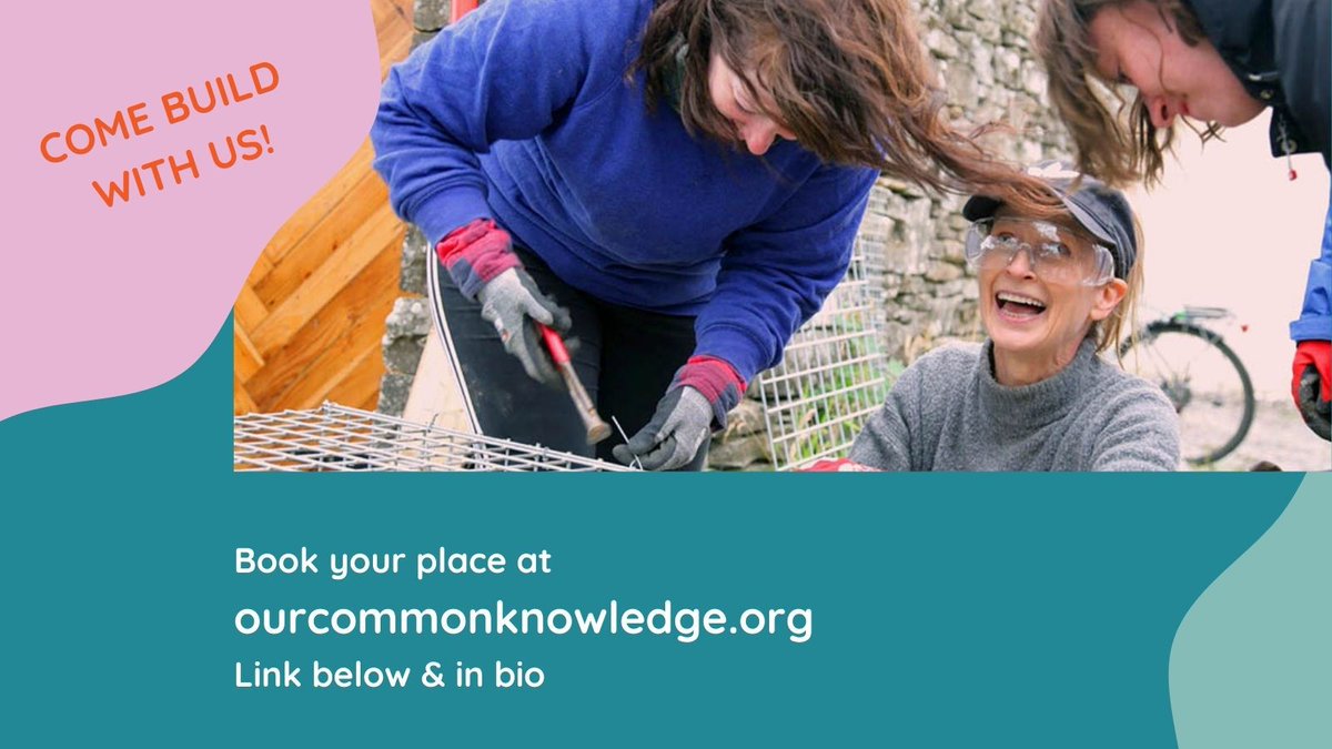 Find out more at ourcommonknowledge.org