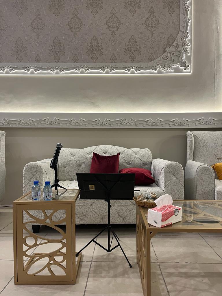 نادي بناء توستماسترز tweet media
