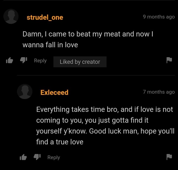 Pornhub Comments (@commentsphub) on Twitter photo 