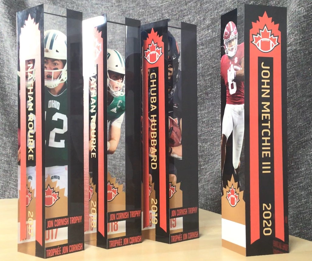 Football Canada tweet media