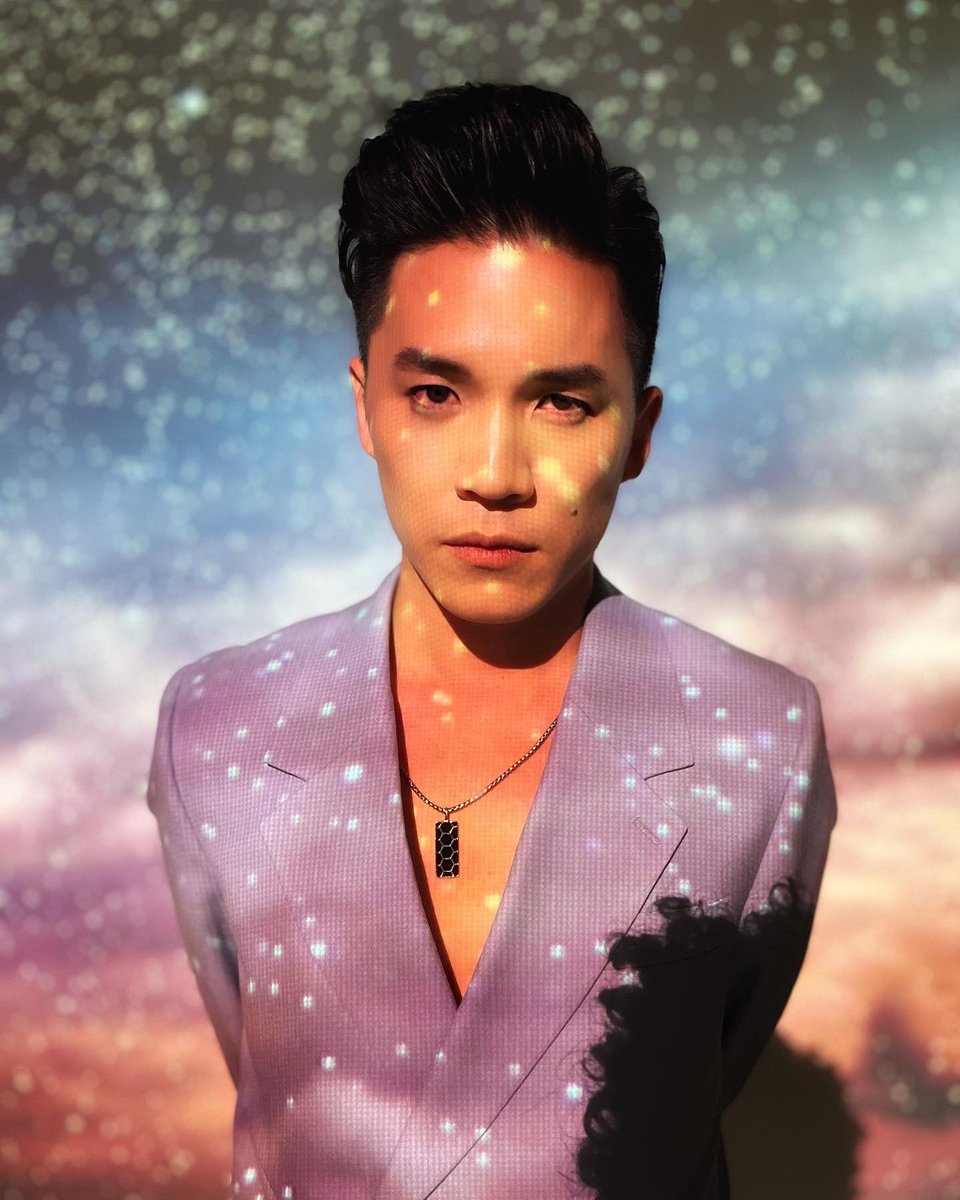 Abraham Lim tweet media