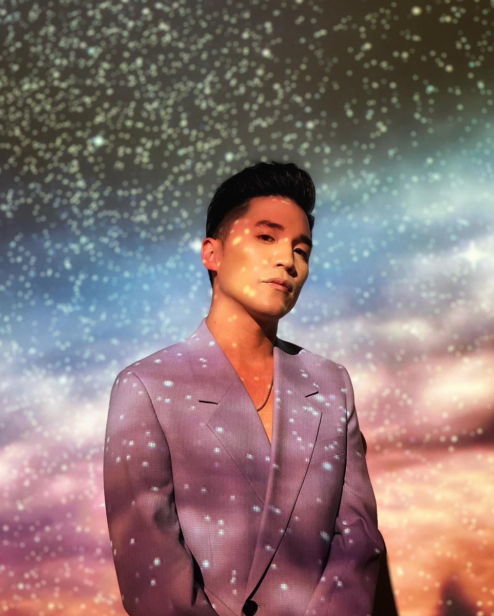 Abraham Lim tweet media