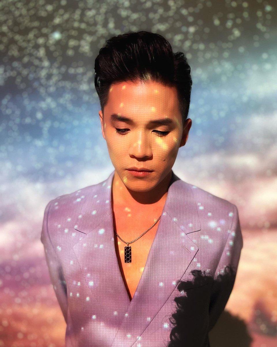 Abraham Lim tweet media