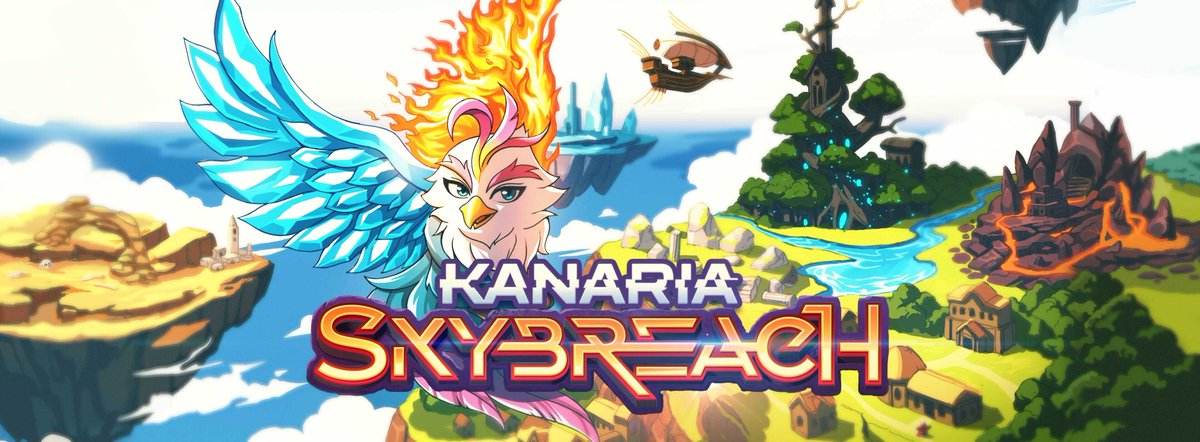 SkybreachNFT's tweet photo. Preliminary information about the upcoming land sale, airdrop, and some more Skybreach alpha has been released. 

Please ape responsibly and read carefully - everything is subject to change! The one true metaverse is coming. 🌎🦅
https://t.co/ujNn0xHRN0 https://t.co/Z7PnTJyQHK