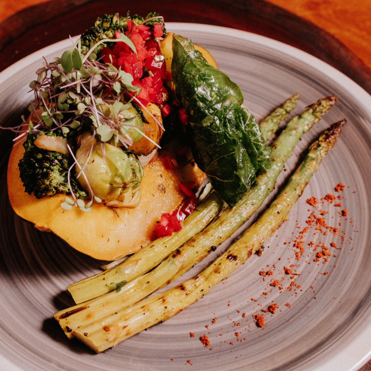 discover_PR's tweet photo. Chef Mariano Sena & business partner, Federico Molla, designed a unique gastronomic concept called Bohemia Cocina En Movimiento. Here, diners can enjoy a unique culinary experience with music & striking mountain views.❤️ #ItsTimeToBook #DiscoverPuertoRico https://t.co/Ymm2Ffopa3 https://t.co/gqMiBY701D