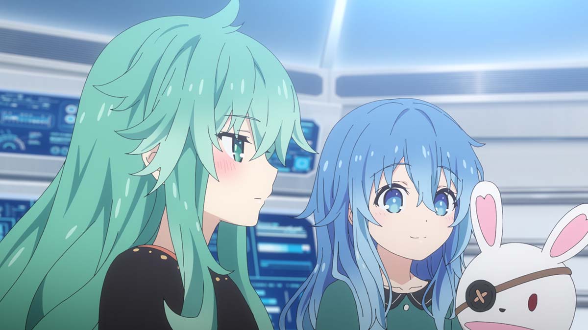 Date A Live Season 5 Release Date Confirmed and What we Know So Far The Tough Tackle