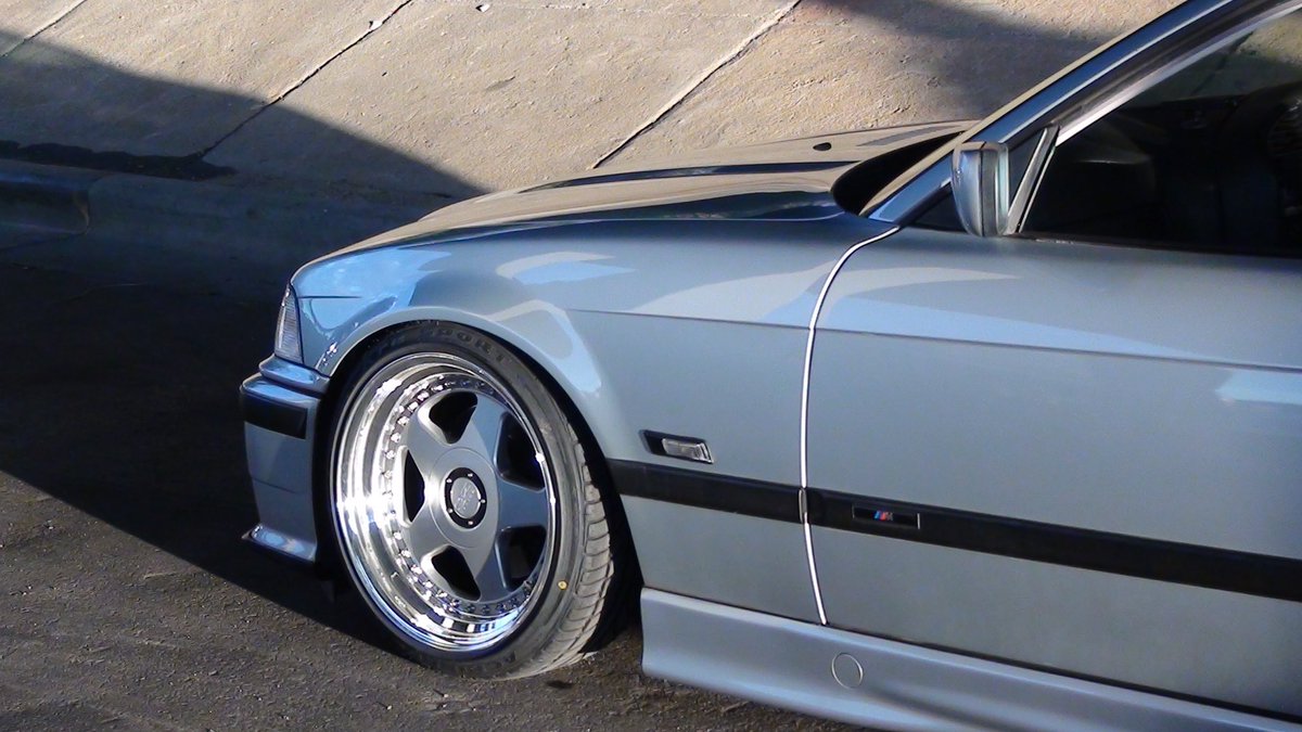 asht0nwilliams's tweet photo. photos of mason’s e36 off of my camcorder https://t.co/tYQ193AJeD