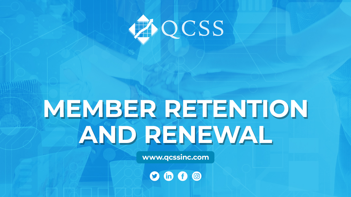 qcss_inc's tweet image. QCSS has been implementing &amp;amp; developing membership retention strategies that will keep your members coming back! 

Book a Demo and we’ll show you how your members can benefit from us today! 📩 calendly.com/karin-hall 

#qcss #customerretention #pain #solution