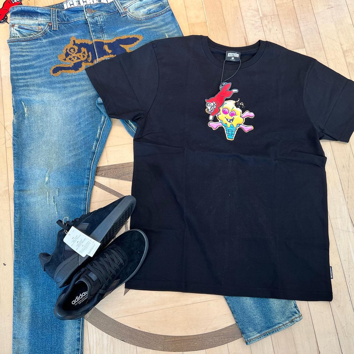 TheEditionStore's tweet photo. New outfits available in-store &amp; online at https://t.co/9TfS5u8yy5

#ootd #TheEditionBoutique https://t.co/oj59g9cFGC