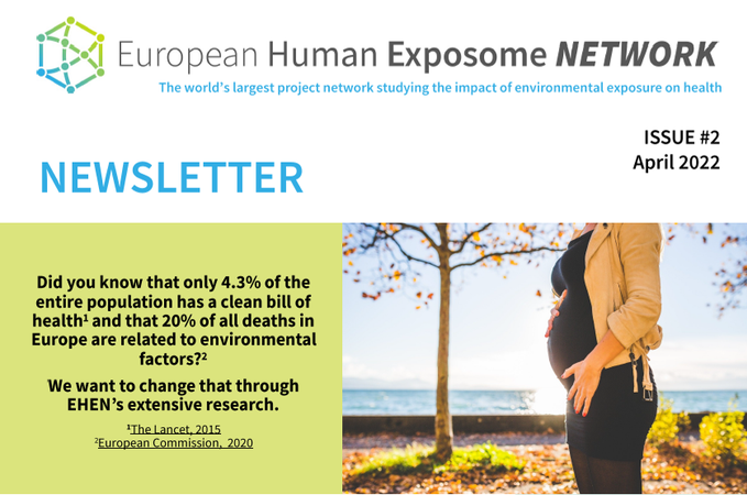 You can know more about the 9 European Human Exposome Network (EHEN) projects from the second newsletter- out now!

🌐humanexposome.eu/wp-content/upl…

@EXIMIOUS_H2020 @LongITools
@HEDIMED2020 @H2020Remedia #Expanse #EPHOR #Athleteproject @heap_exposome @EquallifeEU

#EHEN #exposome