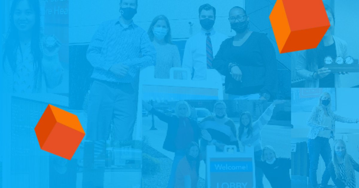 We have a few #summer internships still available! The Summer #Internship Program runs June 6 - Aug 5, 2022, is full-time &amp; #paid.  Share w/ a college student in your life!  ow.ly/qzvT50IiOS1  #OneMidland 
Equal Opportunity Employer. Member FDIC.