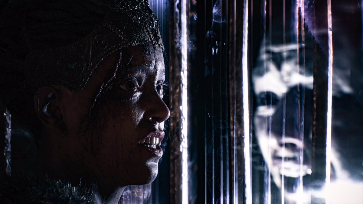 GeekNamedMike's tweet image. #LGF22VPchallenge

Portrait