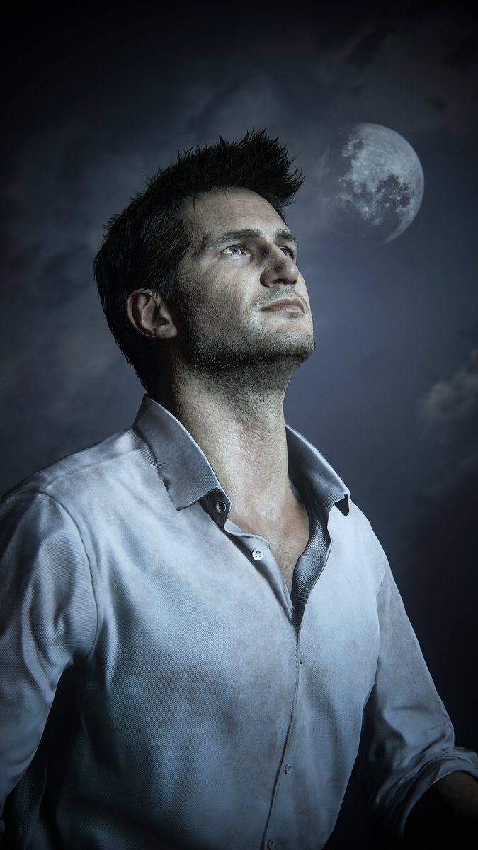 GeekNamedMike's tweet image. #LGF22VPchallenge

Portrait