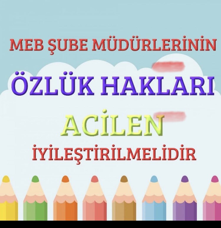 mahir_coskun27's tweet photo. #MebSubeMudurleri ! https://t.co/nzBzCpwk8b