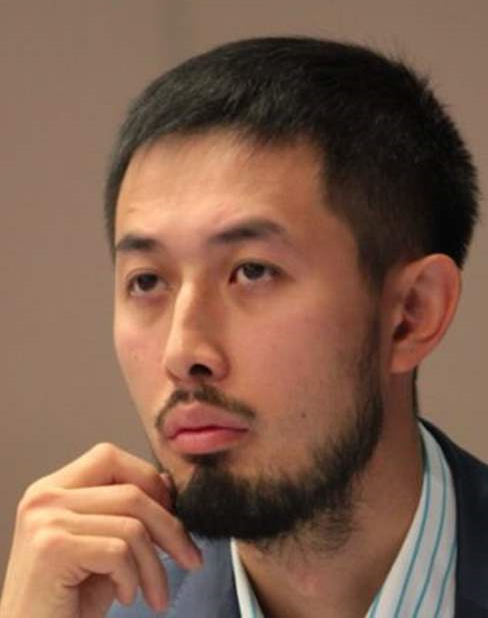 2 years ago today #Kazakhstan sentenced activist Alnur Ilyashev to 3 years house arrest for criticizing the government's response to the COVID-19 pandemic. We call for his immediate and unconditional release. freedom-now.org/cases/alnur-il…