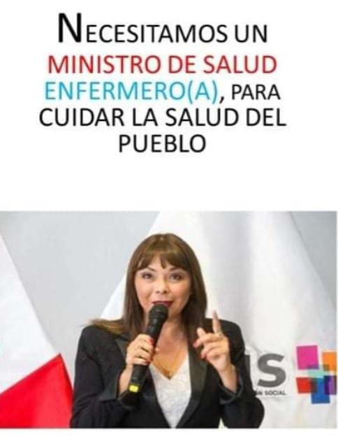 gbranezm's tweet photo. Quieren alguien preparada. Ahí tenemos una propuesta. https://t.co/axiVxxzklY