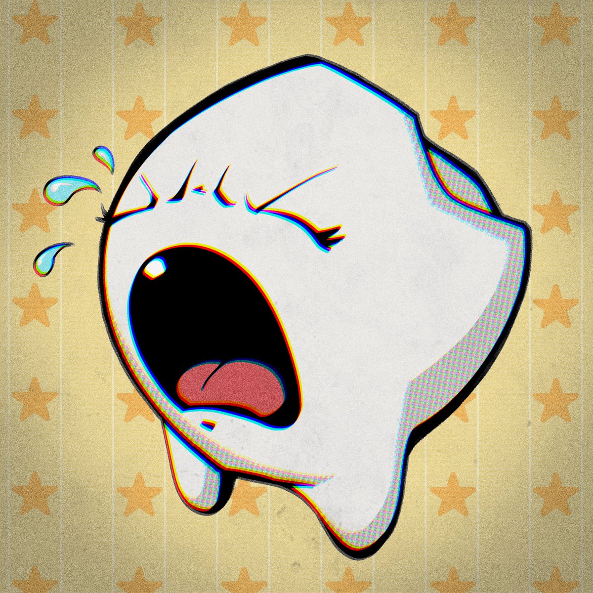 BabyTeethNFT's tweet photo. #NewProfilePic BabyTeethNFT making progress. Will do a second wave of @AzukiOfficial only invites soon. https://t.co/xDTY25XJO4