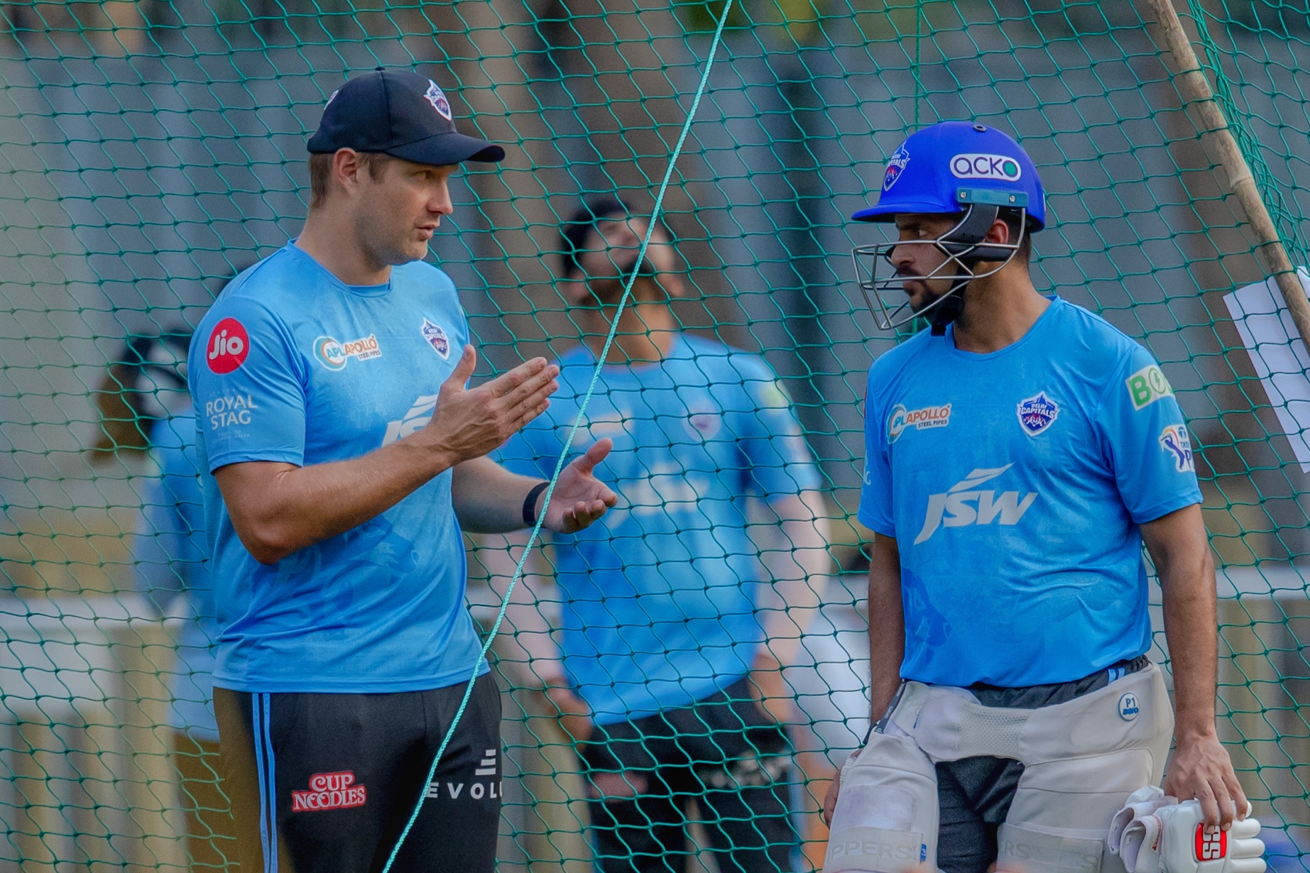 LSG vs DC Dream11 Prediction: LSG vs DC 2022 Dream11 Team Picks, Probable Playing XI, Pitch Report and match overview, LSG vs DC Live on Thursday, 7 April on InsideSport