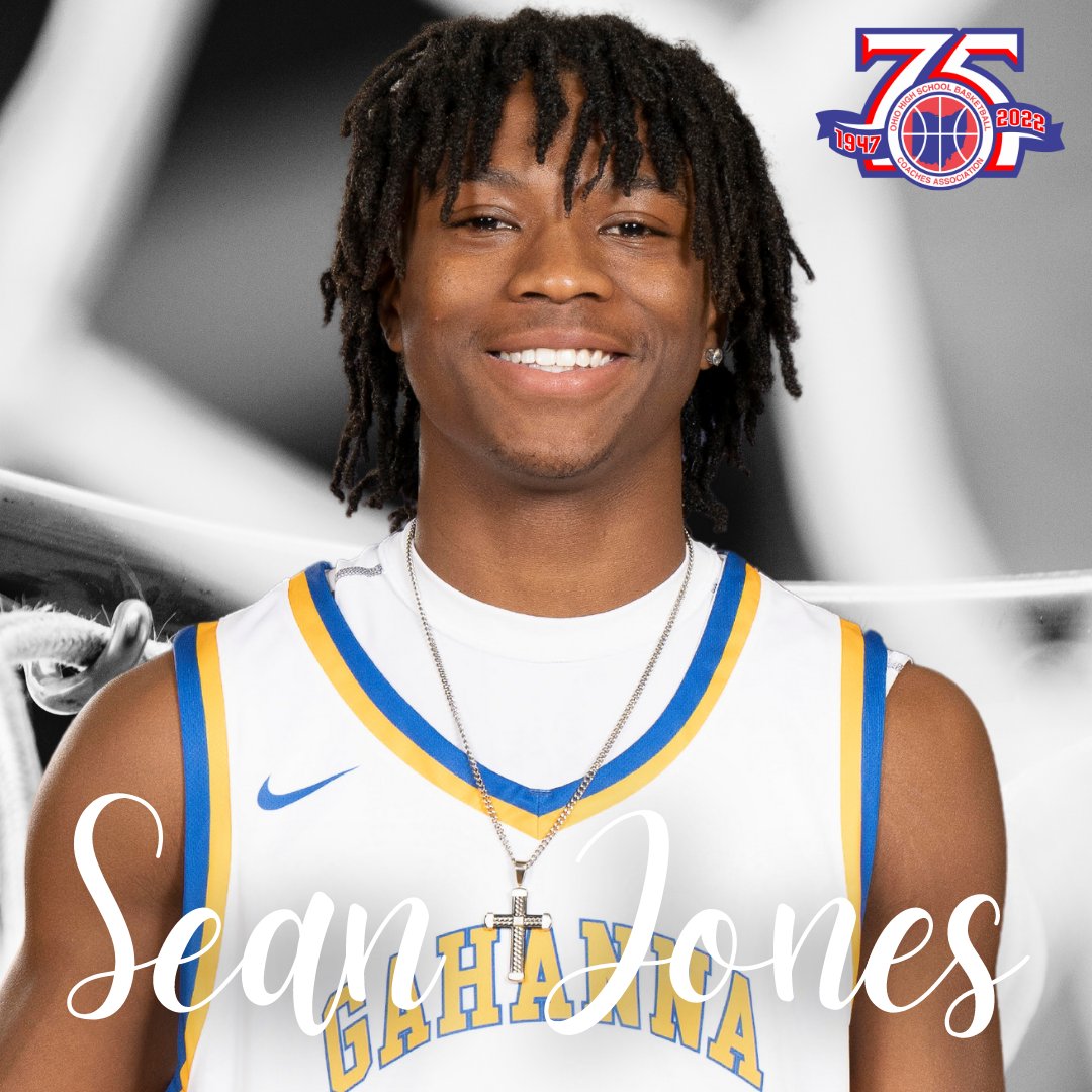 ohioBKcoaches's tweet image. Congratulations to the OHSBCA Boys Players of the Year. 

Division 1: Sean Jones (Gahanna Lincoln)
Division 2: Sencire Harris (St. Vincent-St. Mary)
Division 3: Mason Studer (Colonel Crawford)
Division 4: Josiah Harris (Richmond Heights)