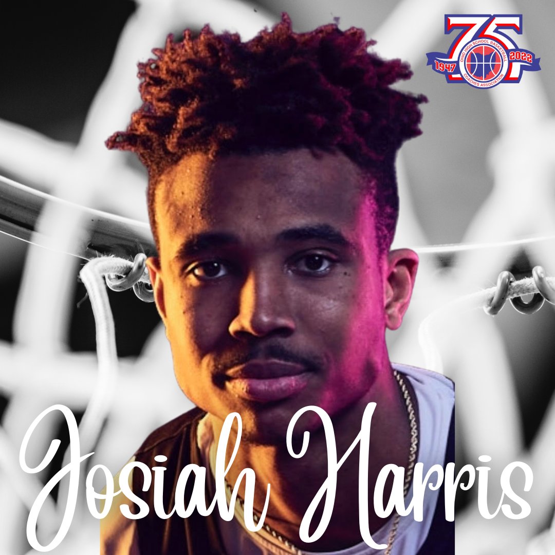 ohioBKcoaches's tweet image. Congratulations to the OHSBCA Boys Players of the Year. 

Division 1: Sean Jones (Gahanna Lincoln)
Division 2: Sencire Harris (St. Vincent-St. Mary)
Division 3: Mason Studer (Colonel Crawford)
Division 4: Josiah Harris (Richmond Heights)