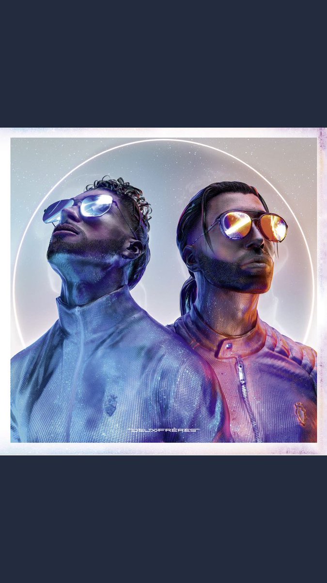 rapleader_off's tweet photo. Maintenant 3 ans que l’album « DEUX FRÈRES » est disponible✨ https://t.co/OLrd5bYZHv