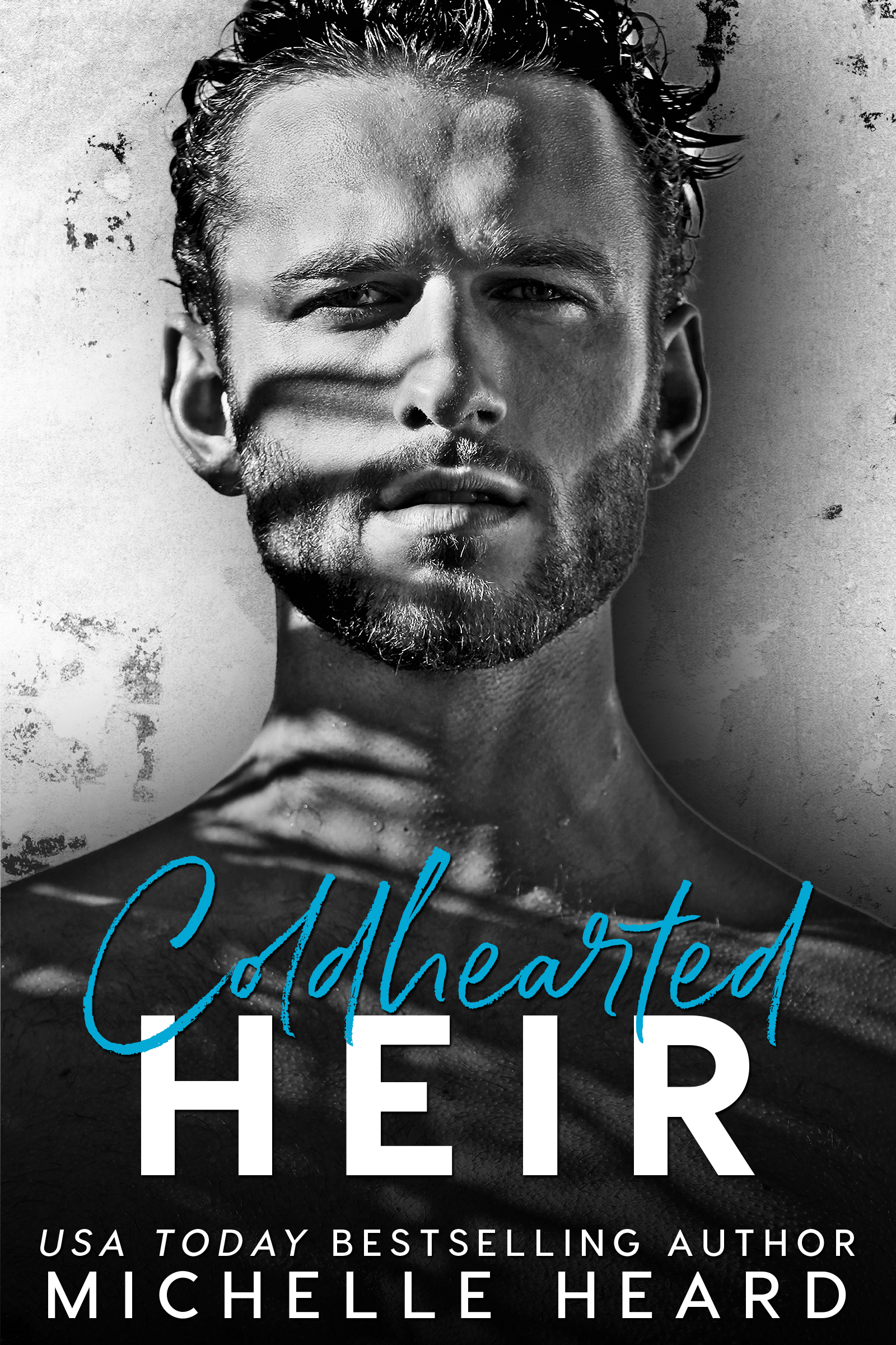 PDF Download Free Coldhearted Heir The Heirs 1 Full Pages New X