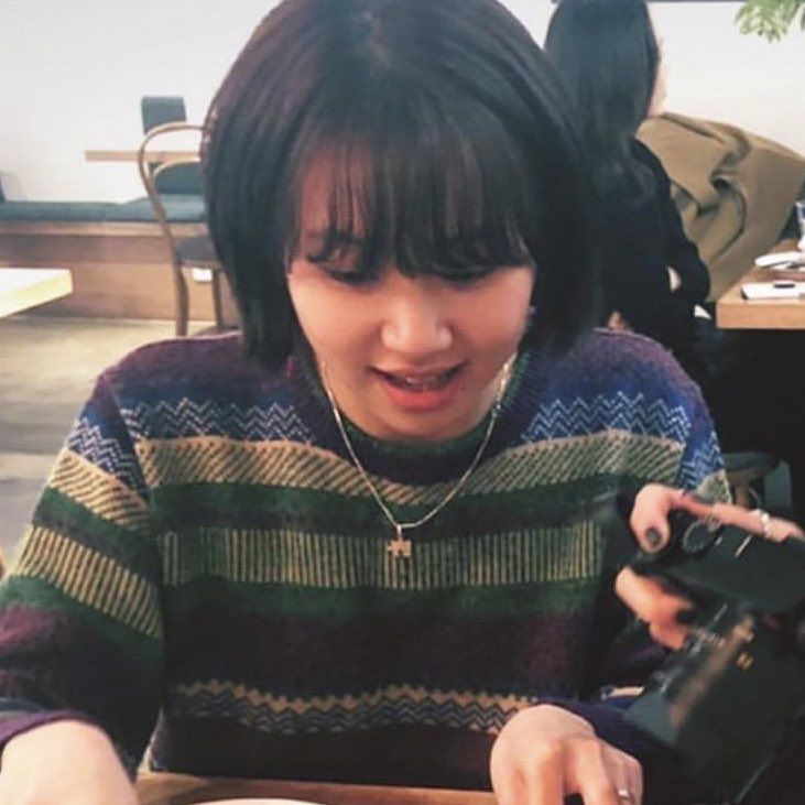 lucniy's tweet photo. #NewProfilePic https://t.co/U2MyT7hRVu