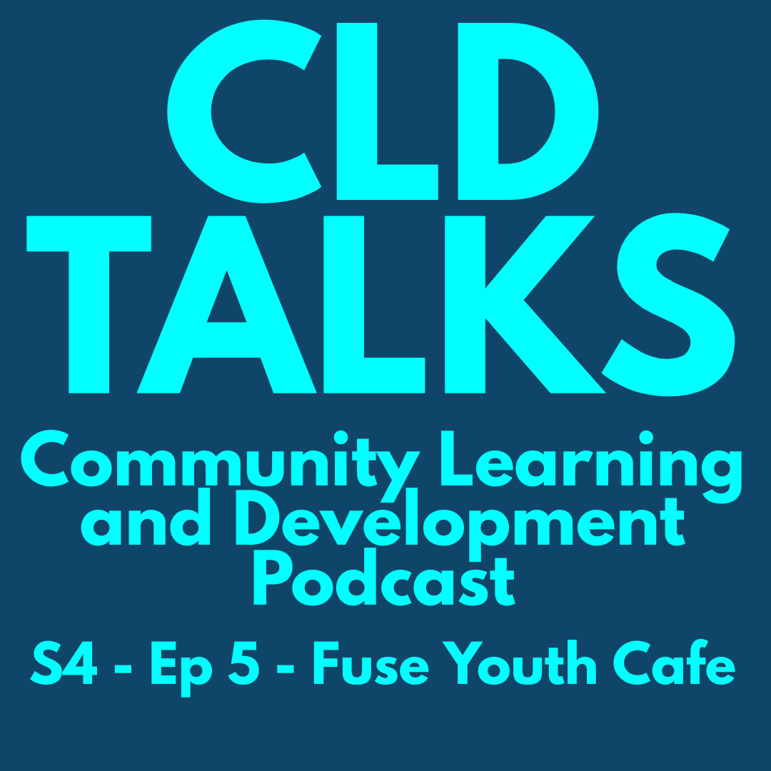 CLD Talks tweet media