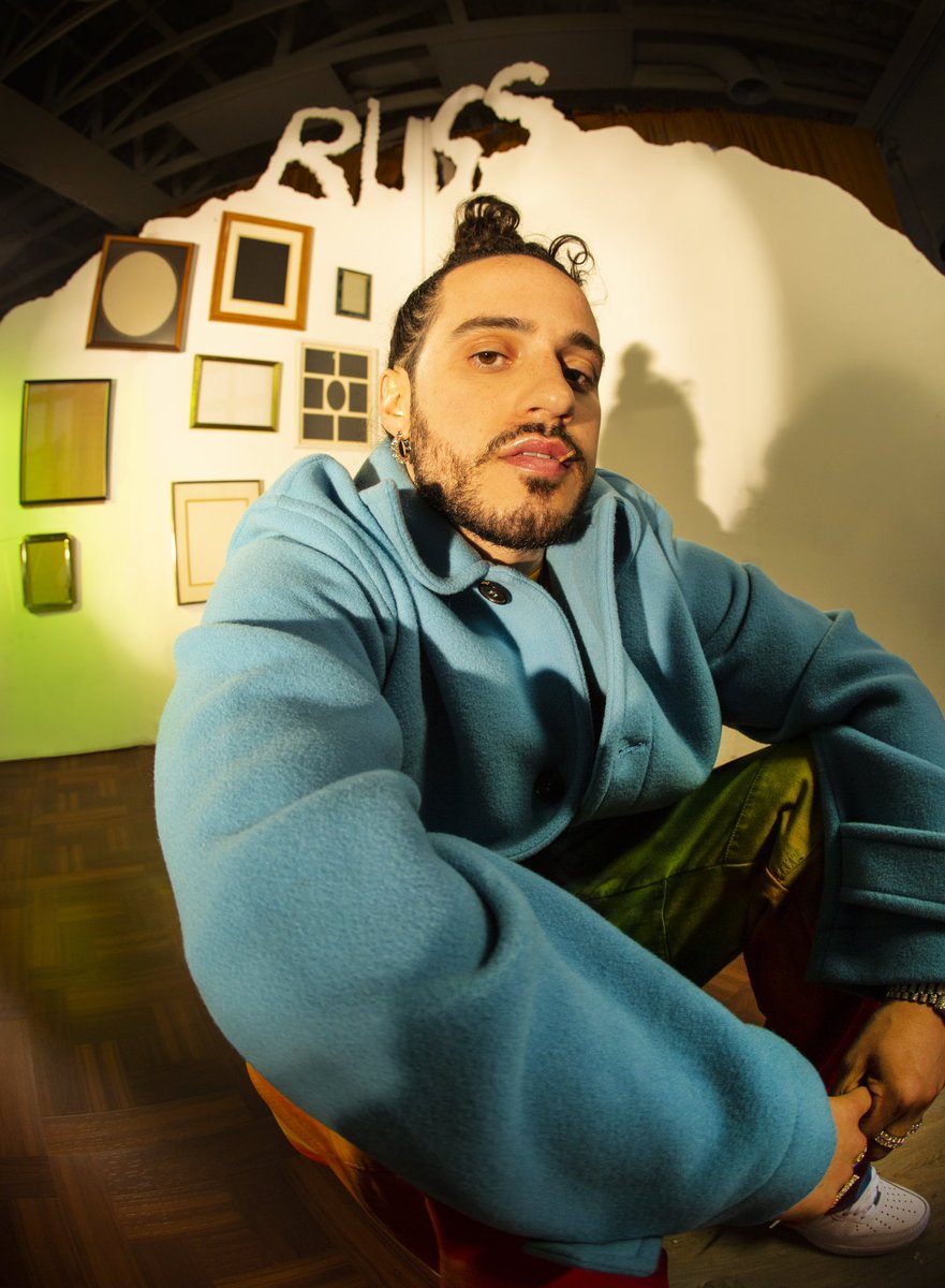 russdiemon's tweet photo. cover boy https://t.co/yRYRC8nxsz