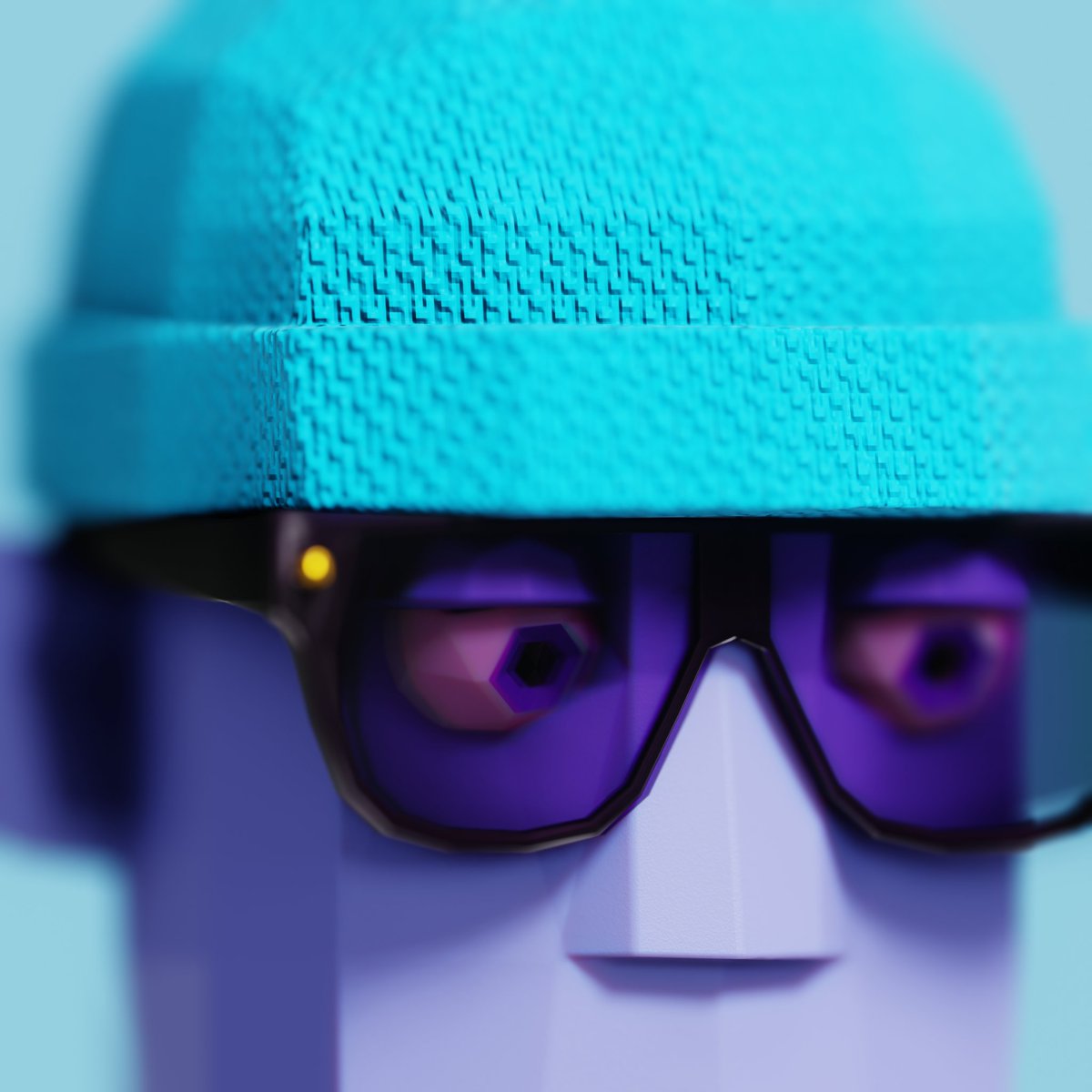 lowpolygie's tweet photo. 100 Low Poly Punks are about and ready, new minting price set at 0.05 $ETH LFG!!! 😈🤙 https://t.co/CXiAad42uA