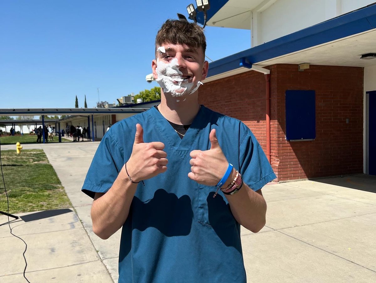 AHS CTE Patient Care Pathway 💙🩺🤍 tweet media