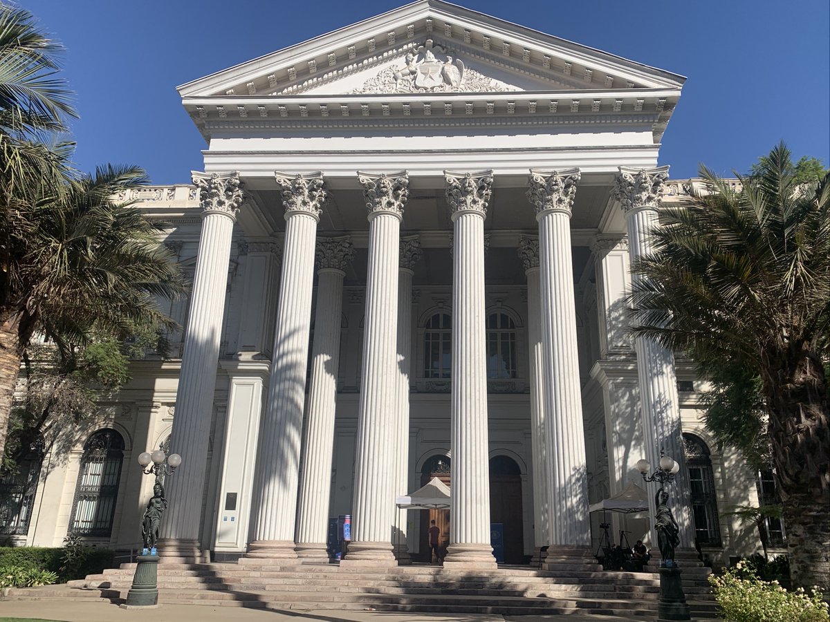 ¿Se rechazó el derecho preferente de los padres a educar a sus hijos y el derecho a la vida? Estos son algunos dichos que circulan y que tienen inconsistencias y falsedades. Lee sobre estas y otras desinformaciones junto a su explicación verídica en plataformacontexto.cl/contexto_factu…