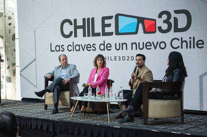 CHILE3D 2022: Los chilenos exigen a empresas, instituciones y organismos involucrarse más en causas sociales y protección medioambiental

citymagazine.cl/chile3d-2022-l…