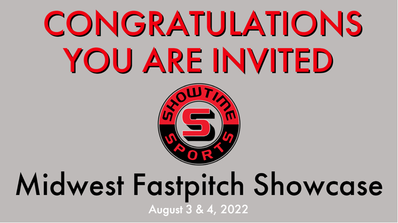 Thank you <a href="/ShowtimeSports1/">Showtime Sports</a> for this opportunity! I am excited to be a part of this GR8 event! <a href="/UNC_BearsSB/">UNC Bears Softball</a> <a href="/GBPhoenixSB/">Green Bay Softball</a> <a href="/WinonaStateSB/">WinonaState Softball</a> <a href="/WSCWildcatSB/">WSC Softball</a> <a href="/CoachWoo24/">Alaynie Woollard</a> <a href="/MNRenegadesSB/">Minnesota Renegades</a> 
Rylie Rasmussen - you have officially been selected!!!!! CONGRATULATIONS!!!