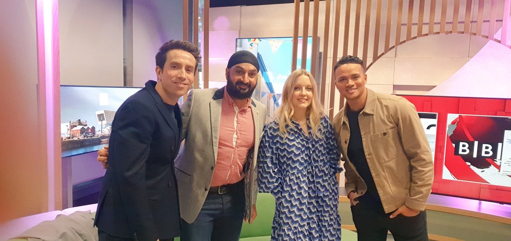 Monty Panesar tweet media