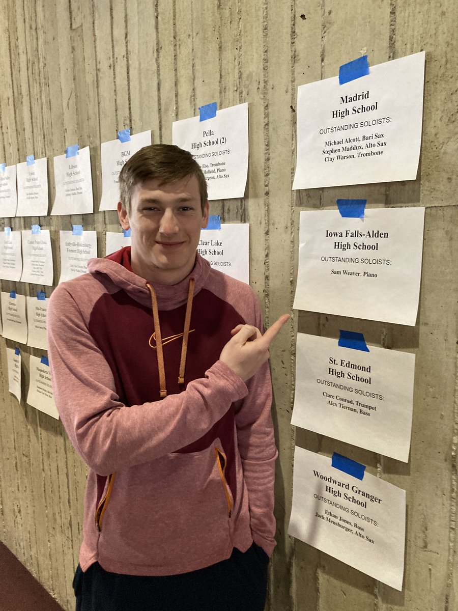 IFA Bands tweet media