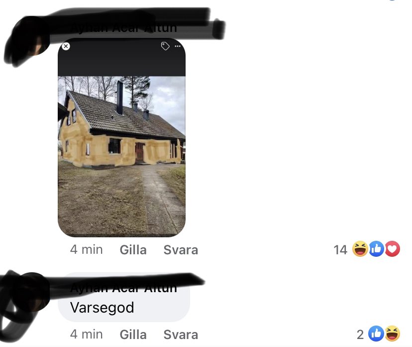 Evelina Persson tweet media