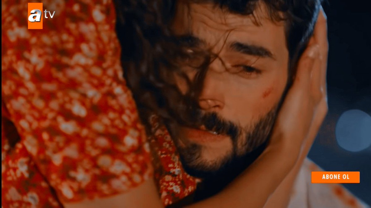 SerkanBolatArg's tweet photo. Esta escena no se compara con nada ♡

SI SALTAS YO SALTO #Hercai https://t.co/ncM85kx55m