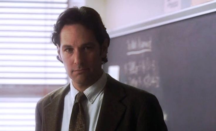 Happy Birthday Paul Rudd 