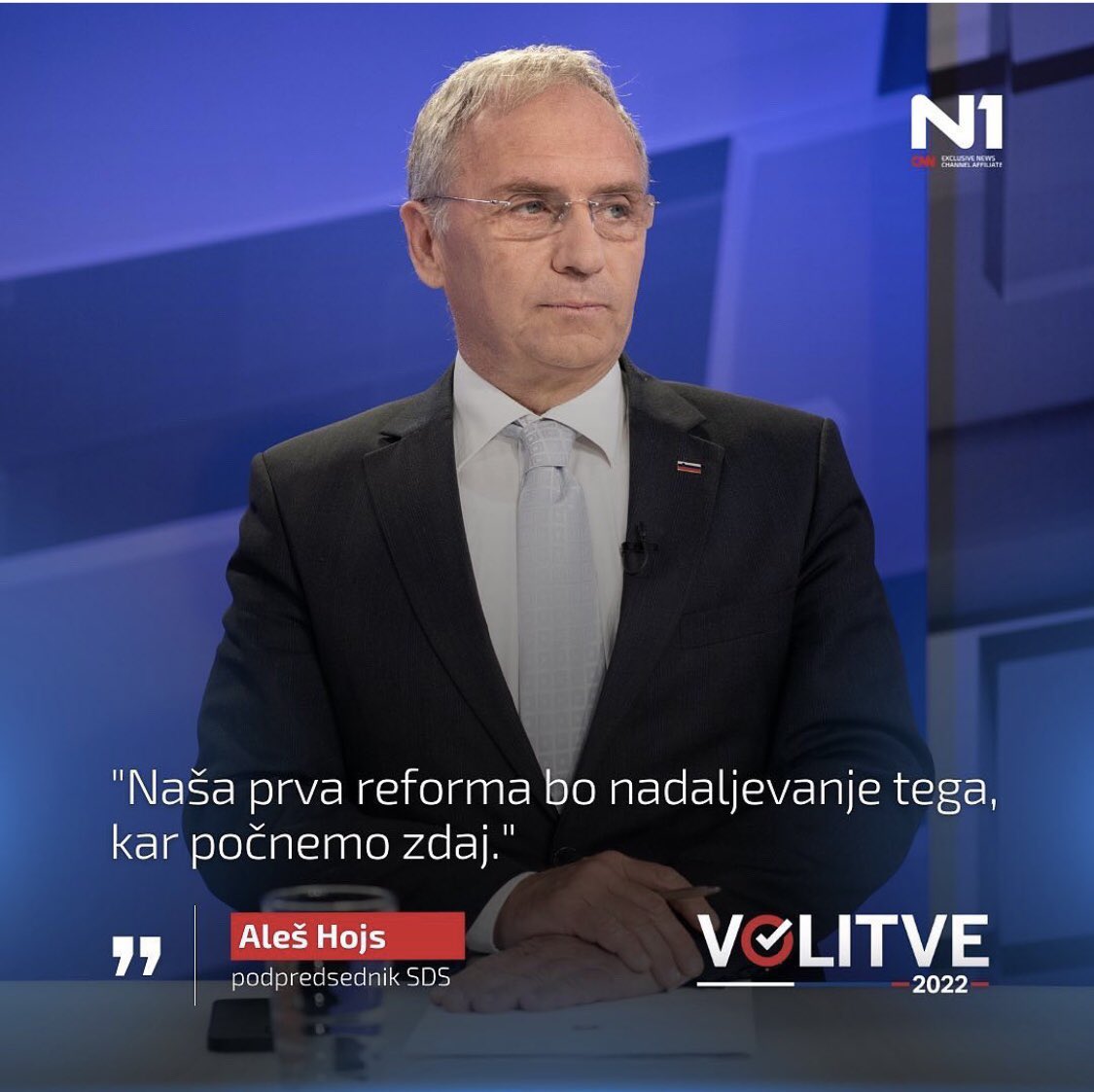NevaGrasic's tweet photo. Če komu še manjkajo razlogi zakaj na volitve… #dovoljj https://t.co/kmeNeCnOol