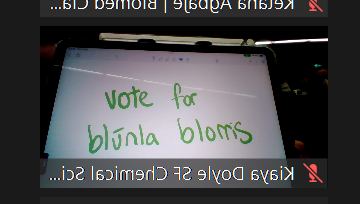 pisceswavess's tweet photo. blúnla we love u @epiIesbian #yupcouncil https://t.co/zAYAZBWo7l