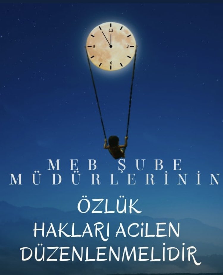 NaciYIL03356298's tweet photo. #MebSubeMudurleri’nin 
Sesleri duyulmalı, mali ve özlük hakları iyileştirilmelidir.

@RTErdogan @_aliyalcin_
@tcmeb @TalipGeylan06 https://t.co/FfCkmHEyd9