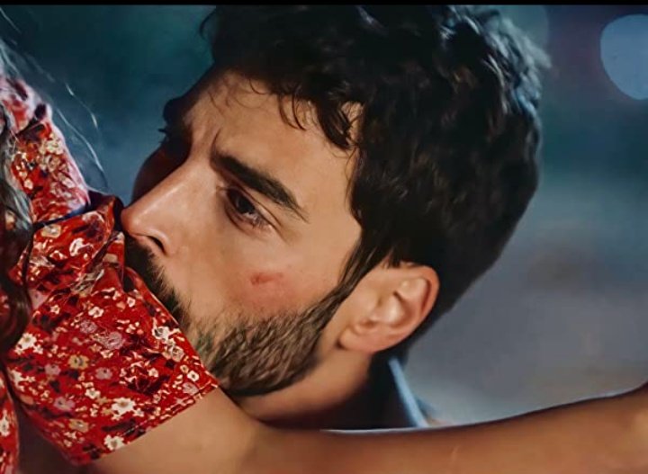 Lindaaa8623's tweet photo. SI SALTAS YO SALTO #Hercai https://t.co/M3VFsv7g7B