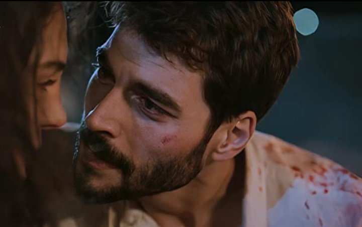Lindaaa8623's tweet photo. SI SALTAS YO SALTO #Hercai https://t.co/M3VFsv7g7B